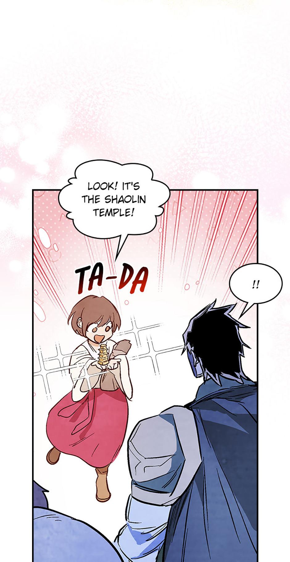 Yi Shen Dang Guan Chapter 85 32